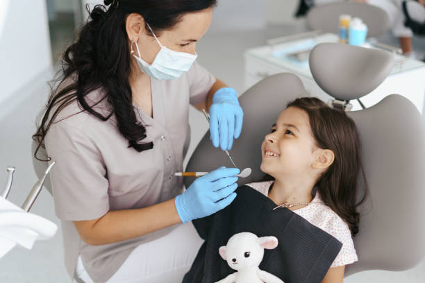Best Mobile Emergency Dentist in Lower Burrell, PA